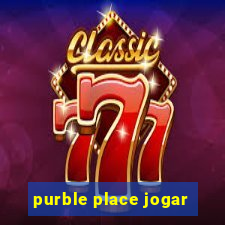 purble place jogar